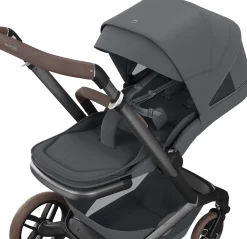 Maxi Cosi Poussette Fame Duo Moon Graphite
