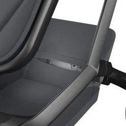 Maxi Cosi Poussette Fame Duo Moon Graphite