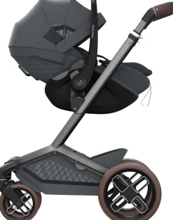 Maxi Cosi Poussette Fame Duo Moon Graphite