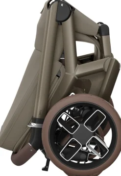 Maxi Cosi                    Poussette Fame Duo    Oak Truffle