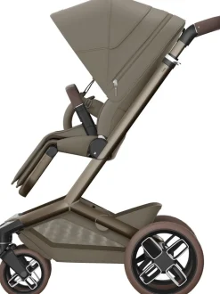 Maxi Cosi                    Poussette Fame Duo    Oak Truffle