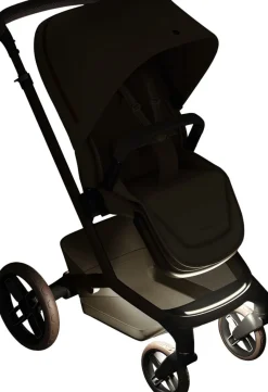 Maxi Cosi Poussette Fame Duo Oak Truffle