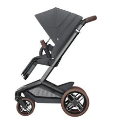 Maxi Cosi Poussette Fame Twillic Graphite