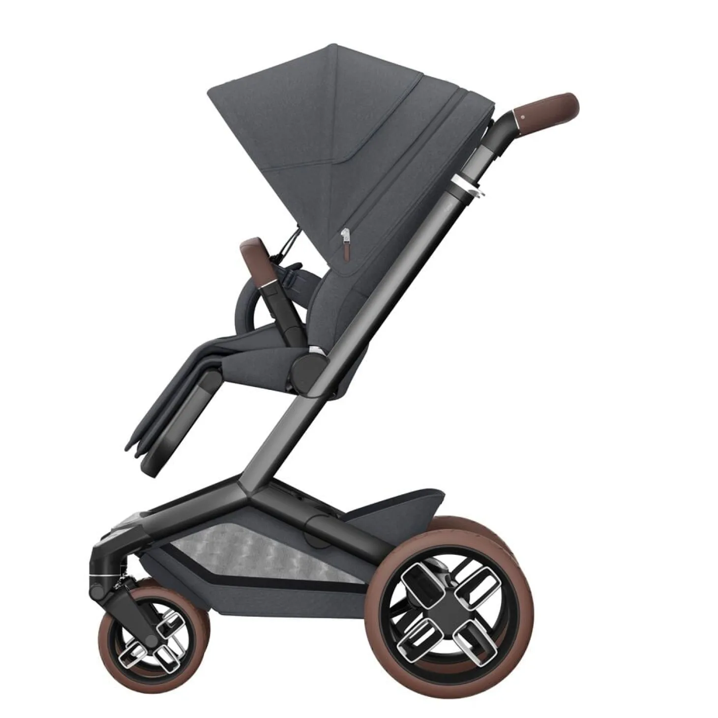 Maxi Cosi Poussette Fame Twillic Graphite