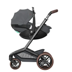 Maxi Cosi Poussette Fame Twillic Graphite