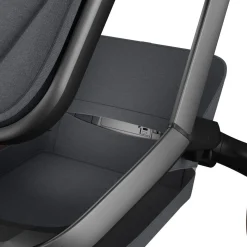 Maxi Cosi Poussette Fame Twillic Graphite