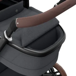 Maxi Cosi Poussette Fame Twillic Graphite