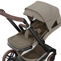Maxi Cosi Poussette Fame Twillic Truffle