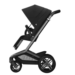 Maxi Cosi Poussette Fame Twillic Black