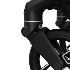 Maxi Cosi Poussette Fame Twillic Black