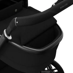 Maxi Cosi Poussette Fame Twillic Black
