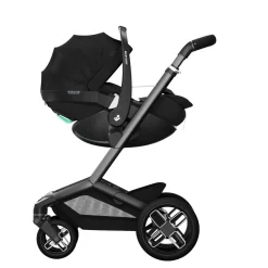 Maxi Cosi Poussette Fame Twillic Black