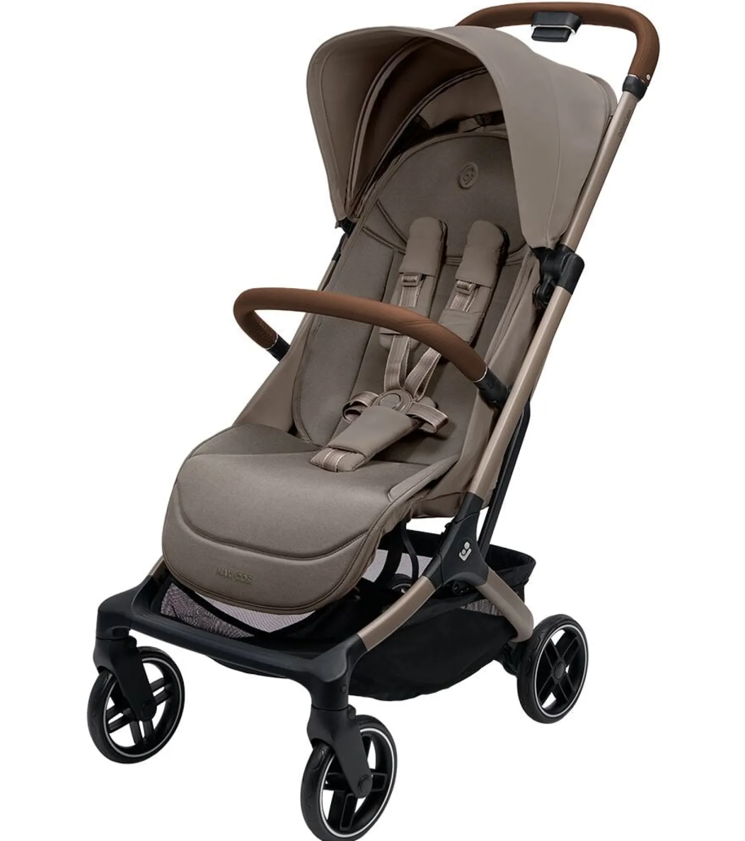 Maxi Cosi Poussette Oxford cabin Oak Truffle