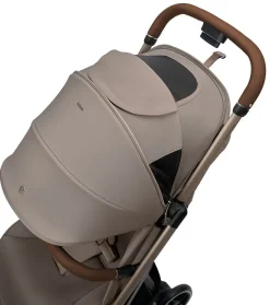 Maxi Cosi Poussette Oxford cabin Oak Truffle