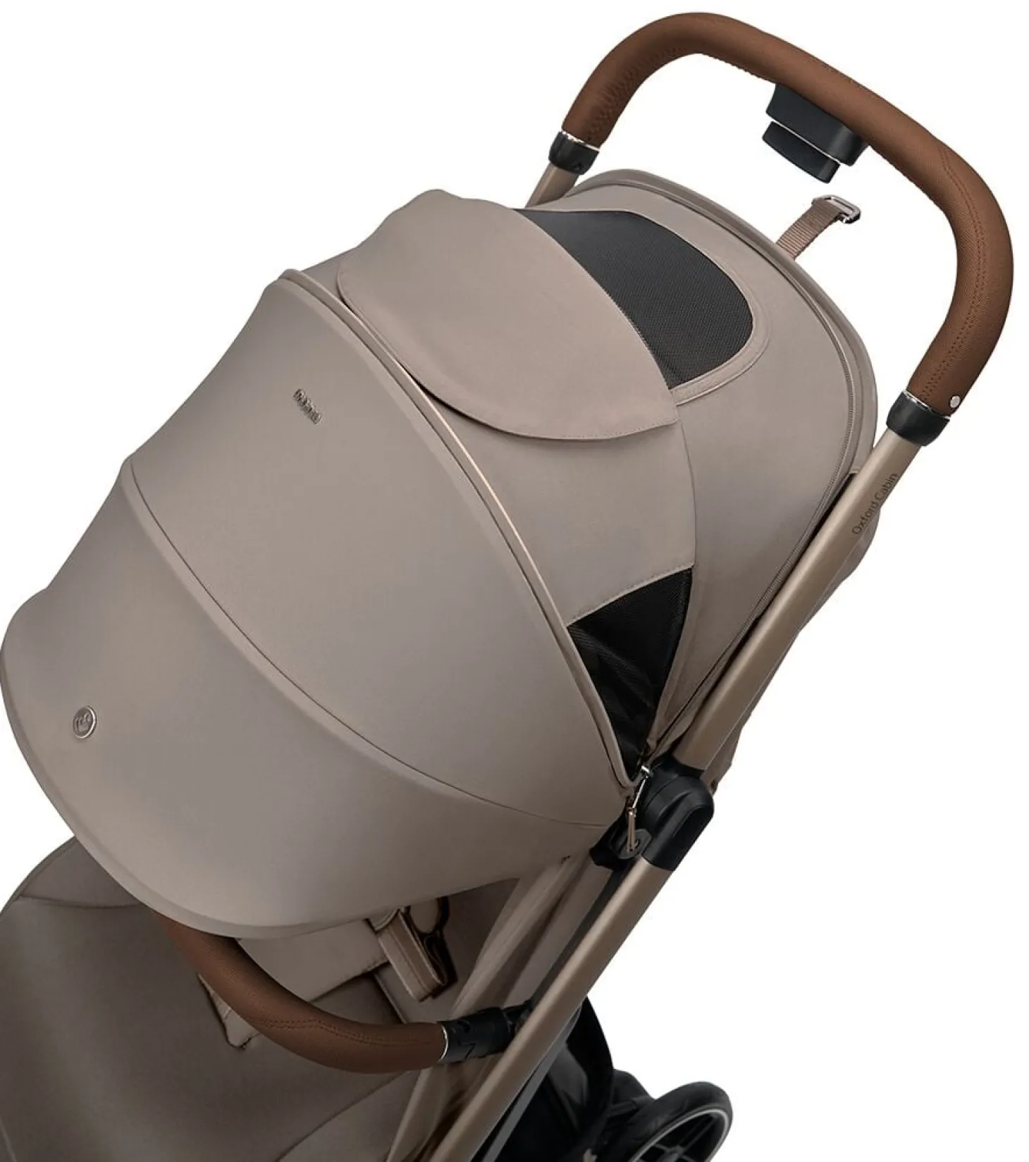 Maxi Cosi Poussette Oxford cabin Oak Truffle