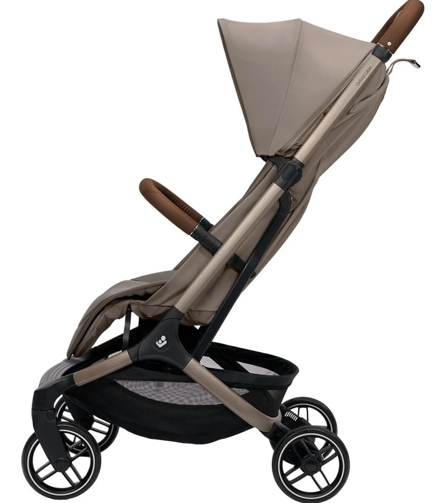 Maxi Cosi Poussette Oxford cabin Oak Truffle