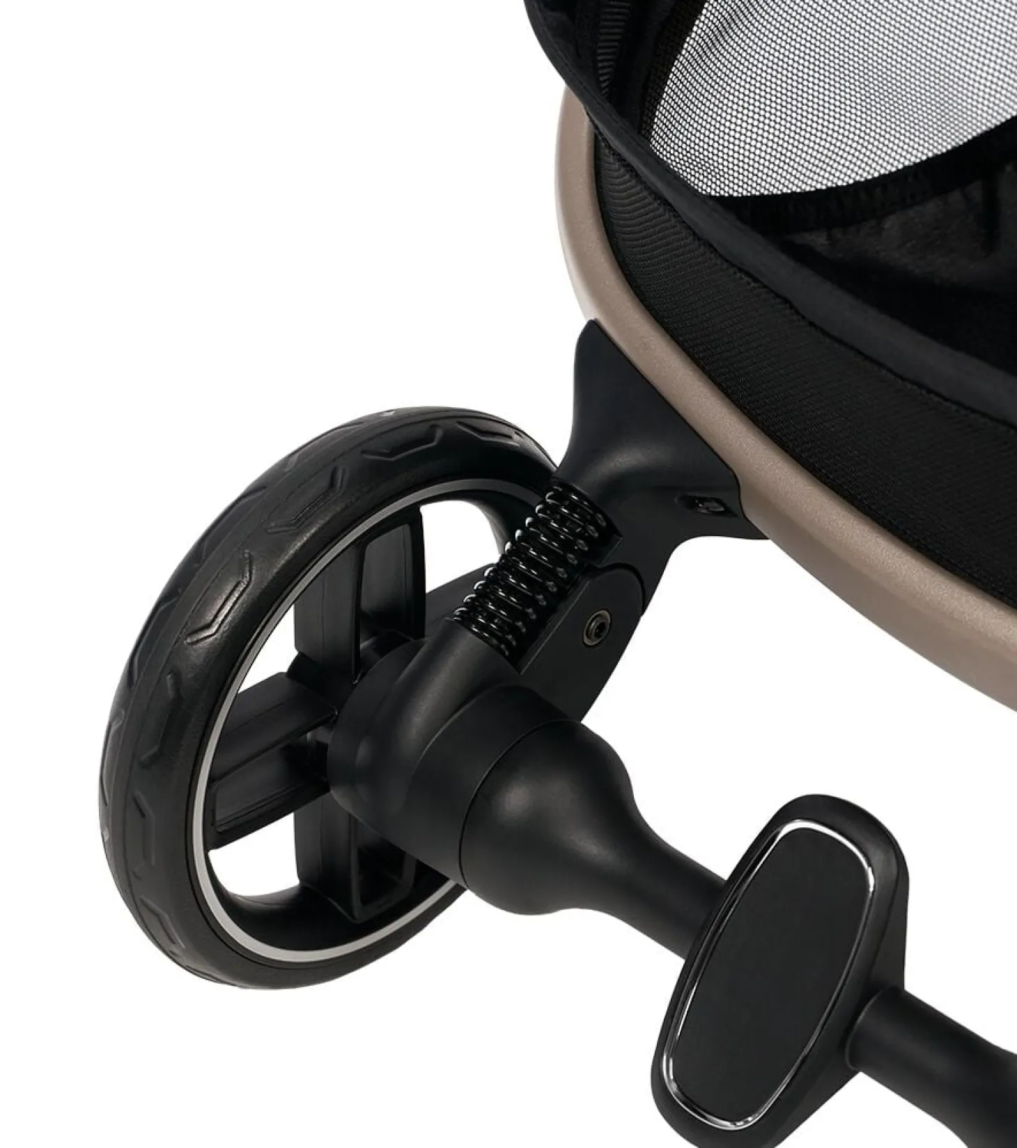 Maxi Cosi Poussette Oxford cabin Oak Truffle