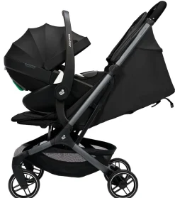 Maxi Cosi                    Poussette Oxford cabin    Onyx Black