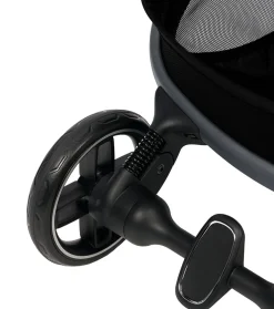 Maxi Cosi Poussette Oxford cabin Onyx Black