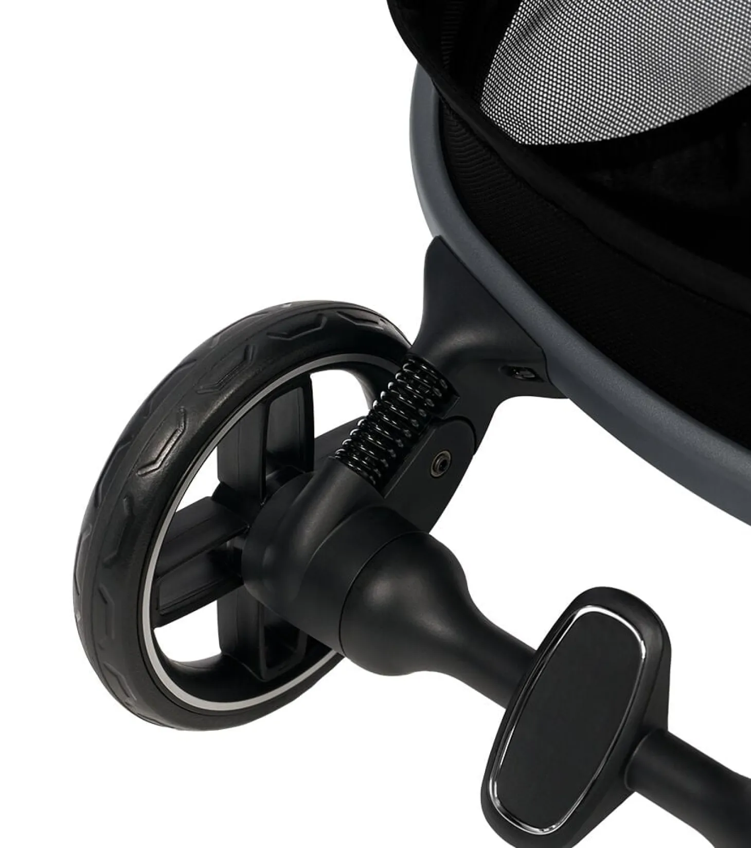 Maxi Cosi Poussette Oxford cabin Onyx Black