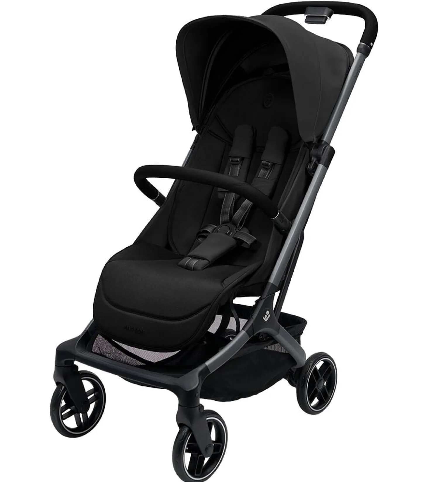 Maxi Cosi Poussette Oxford cabin Onyx Black