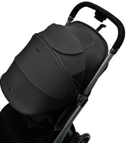 Maxi Cosi Poussette Oxford cabin Onyx Black
