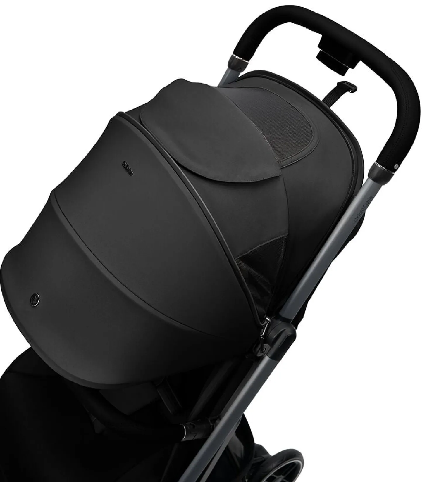 Maxi Cosi Poussette Oxford cabin Onyx Black