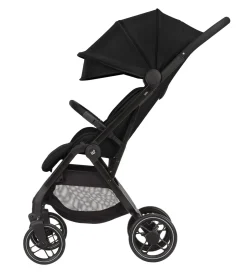 Maxi Cosi                    Poussette Soho    Twillic Black
