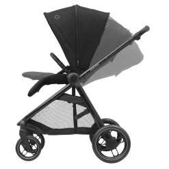 Maxi Cosi                    Poussette Street    Essential Black