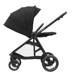 Maxi Cosi Poussette Street Essential Black