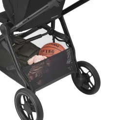 Maxi Cosi Poussette Street Essential Black