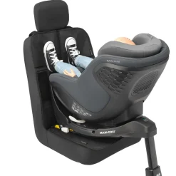 Maxi Cosi Protection de siège x6 Black