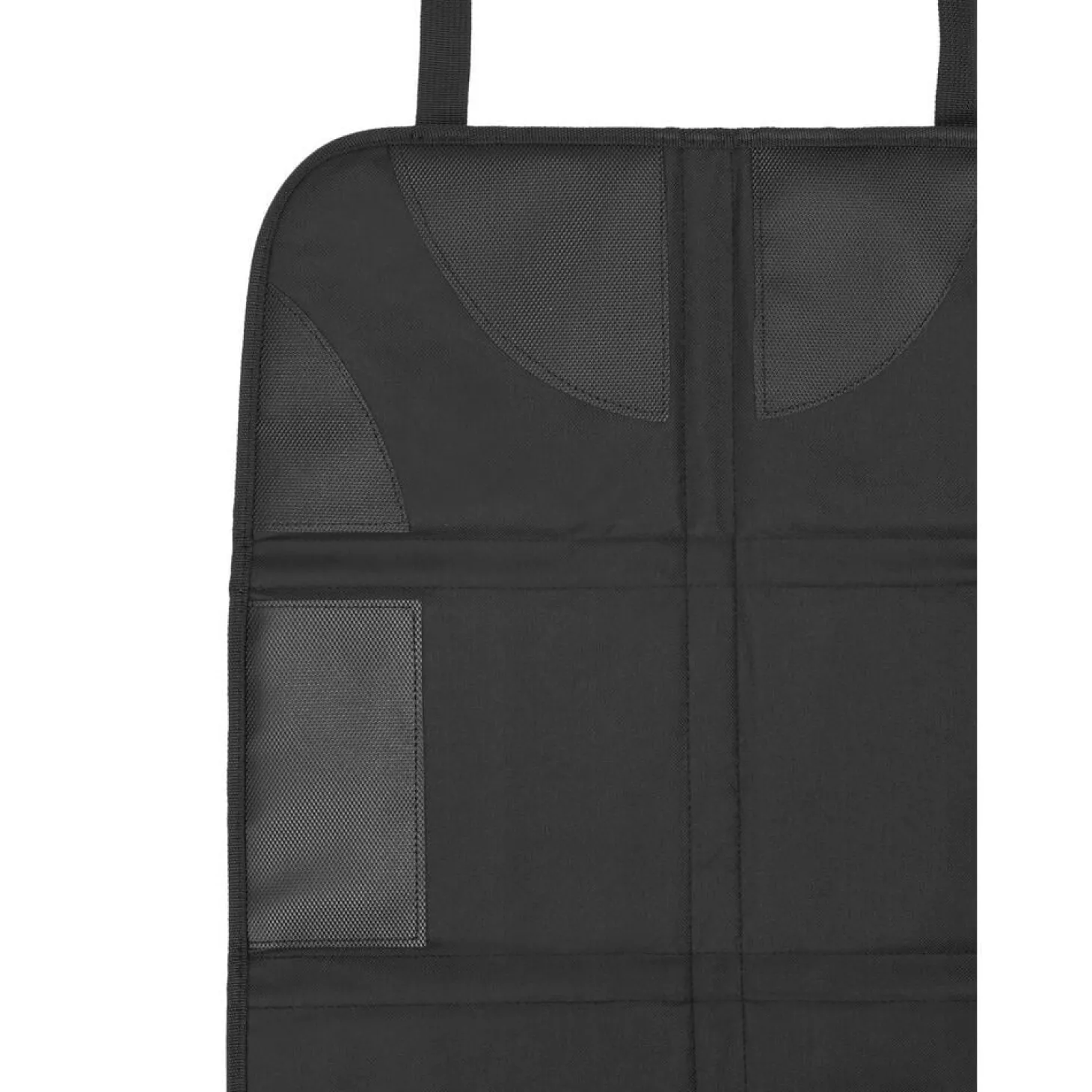 Maxi Cosi Protection de siège x6 Black