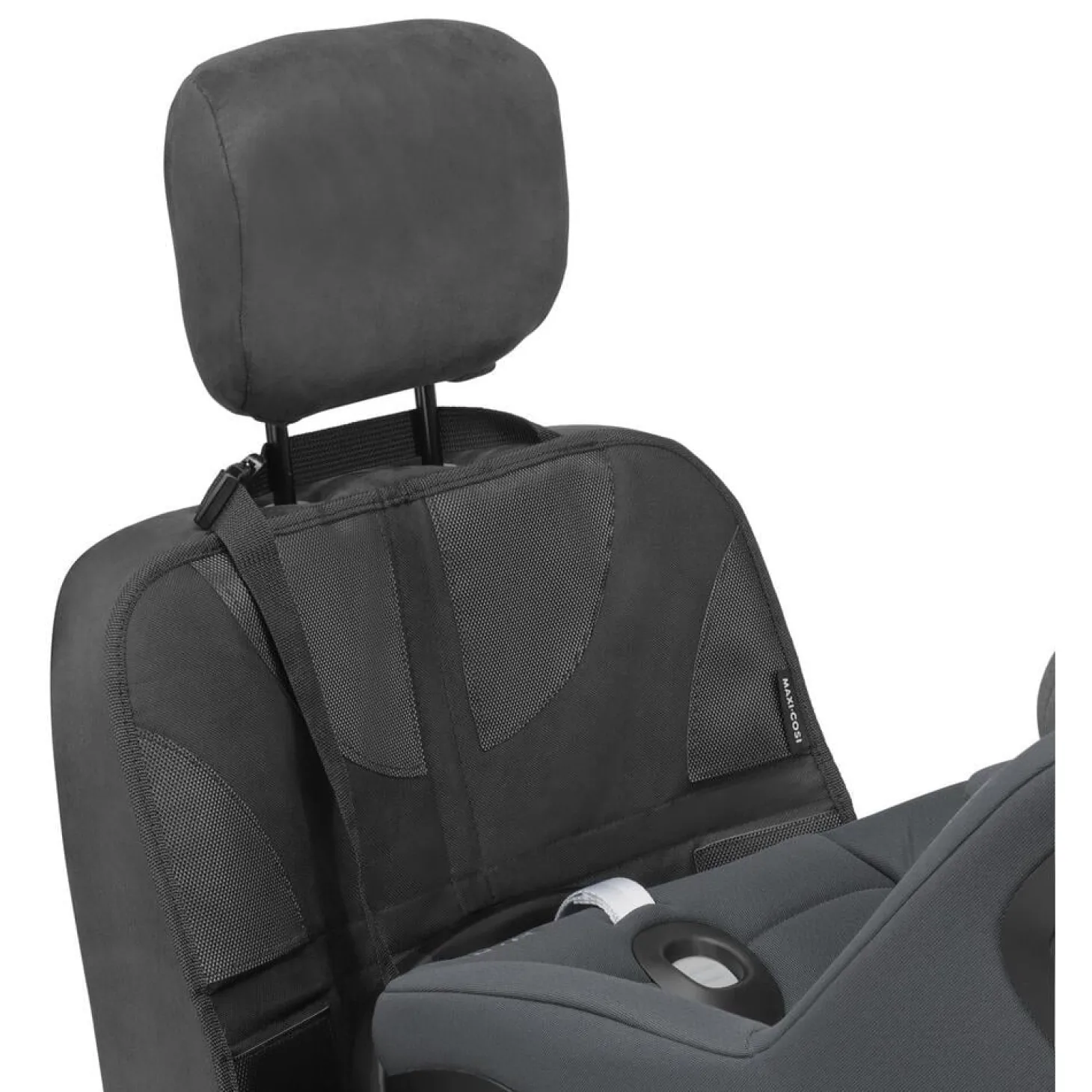 Maxi Cosi Protection de siège x6 Black