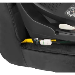 Maxi Cosi Protection de siège x6 Black