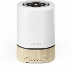 Maxi Cosi                    Purificateur d'air 3 en 1 Clean    Blanc