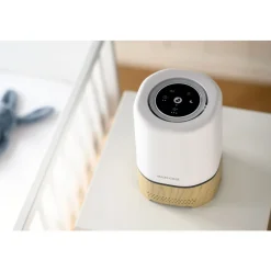 Maxi Cosi                    Purificateur d'air 3 en 1 Clean    Blanc