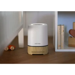 Maxi Cosi                    Purificateur d'air 3 en 1 Clean    Blanc