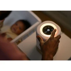 Maxi Cosi                    Purificateur d'air 3 en 1 Clean    Blanc