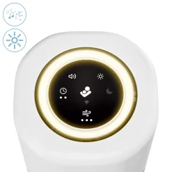 Maxi Cosi                    Purificateur d'air 3 en 1 Clean    Blanc