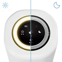 Maxi Cosi                    Purificateur d'air 3 en 1 Clean    Blanc