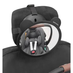 Maxi Cosi Rétroviseur de siège pour voiture Black