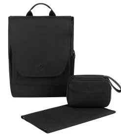 Maxi Cosi                    Sac à dos à langer    Ink Black