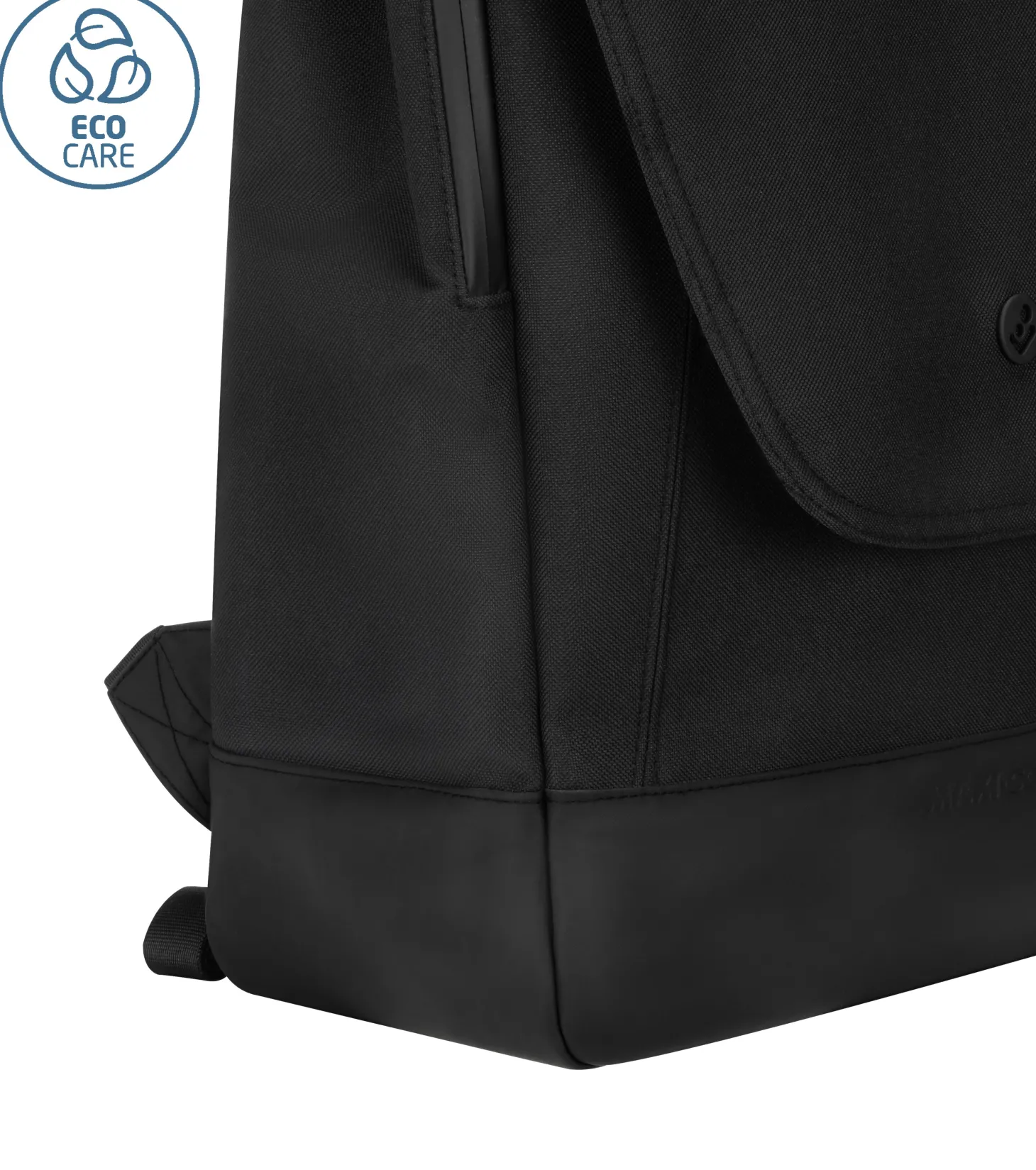 Maxi Cosi Sac à dos à langer Ink Black