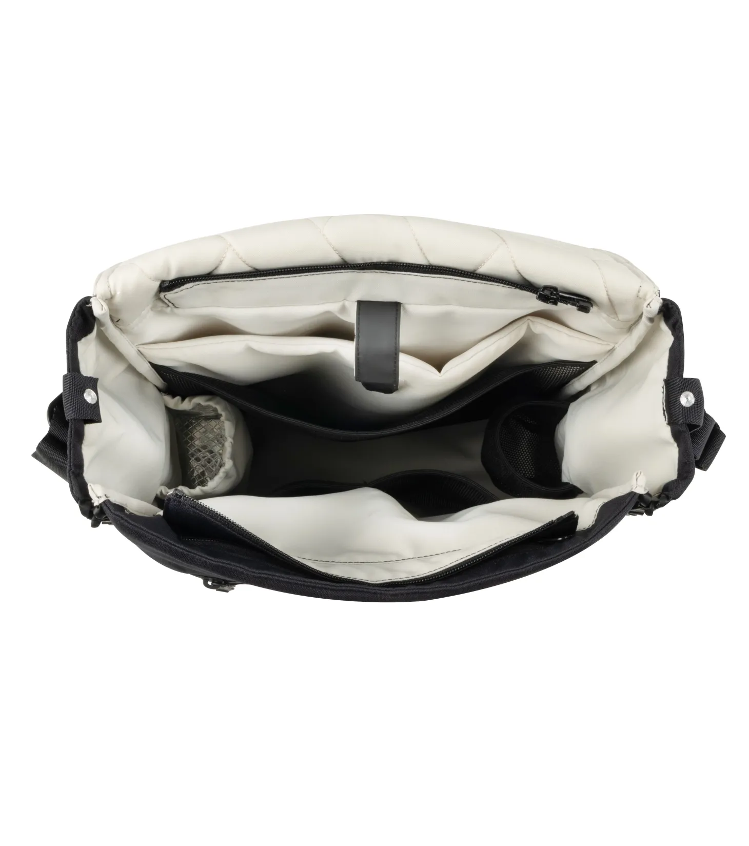 Maxi Cosi Sac à dos à langer Ink Black