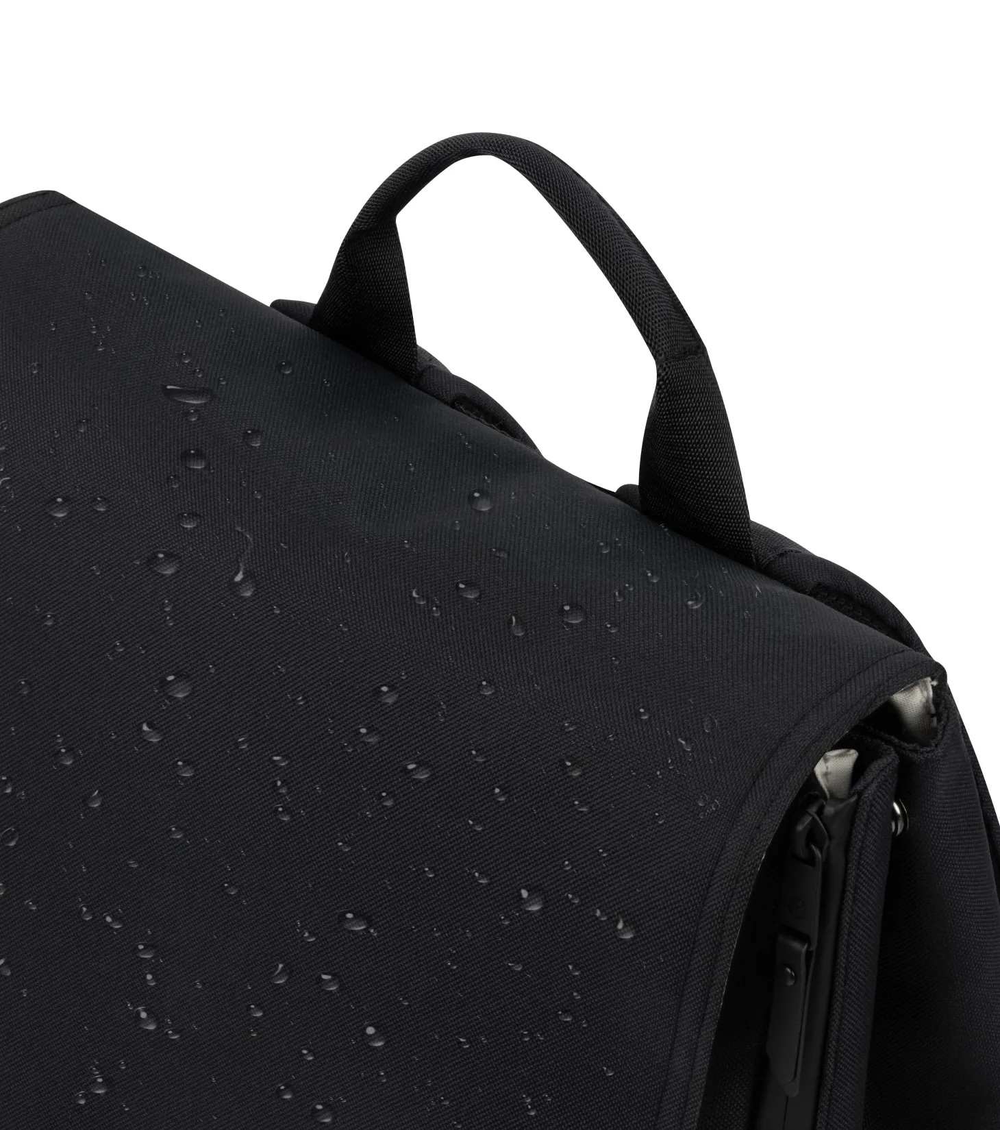 Maxi Cosi Sac à dos à langer Ink Black