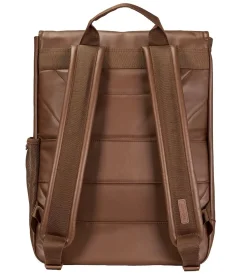 Maxi Cosi                    Sac à langer Backpack    Classic Cognac