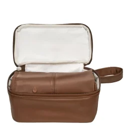 Maxi Cosi                    Sac à langer Backpack    Classic Cognac