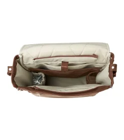 Maxi Cosi                    Sac à langer Backpack    Classic Cognac