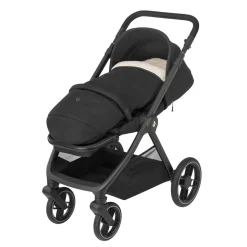 Maxi Cosi Set d'accessoires Oxford Twillic Black